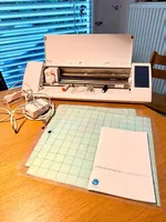 Silhouette CAMEO 2  Schneideplotter / Plotter da taglio