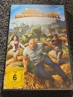 DVD: Die Reise zur geheimnisvollen Insel (20242)