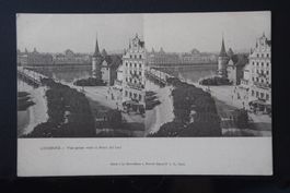 AK Luzern, Stereo-Karte