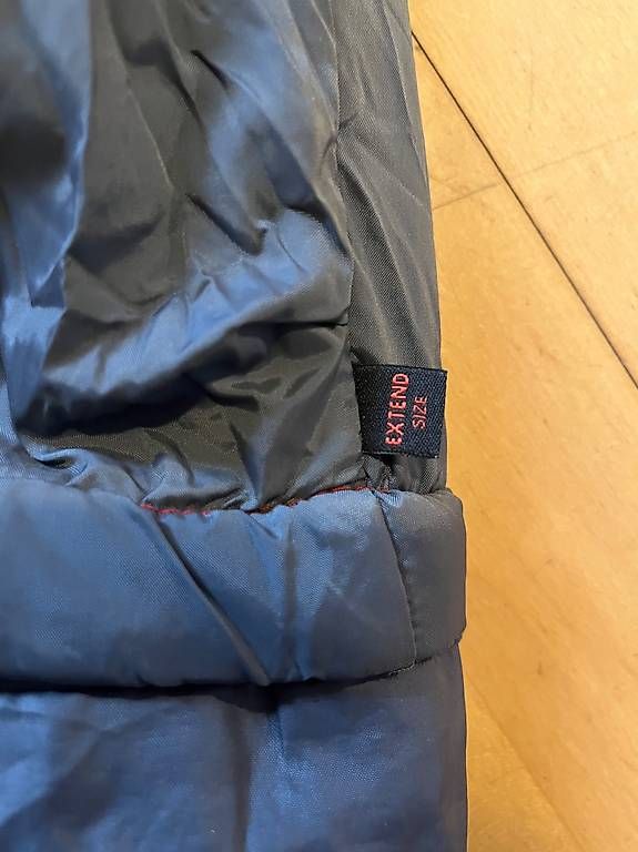 Didriksons Pantaloni: Didriksons Schneehose Gr. 120 – Usato da Luzern venduto da zlotanswife 2