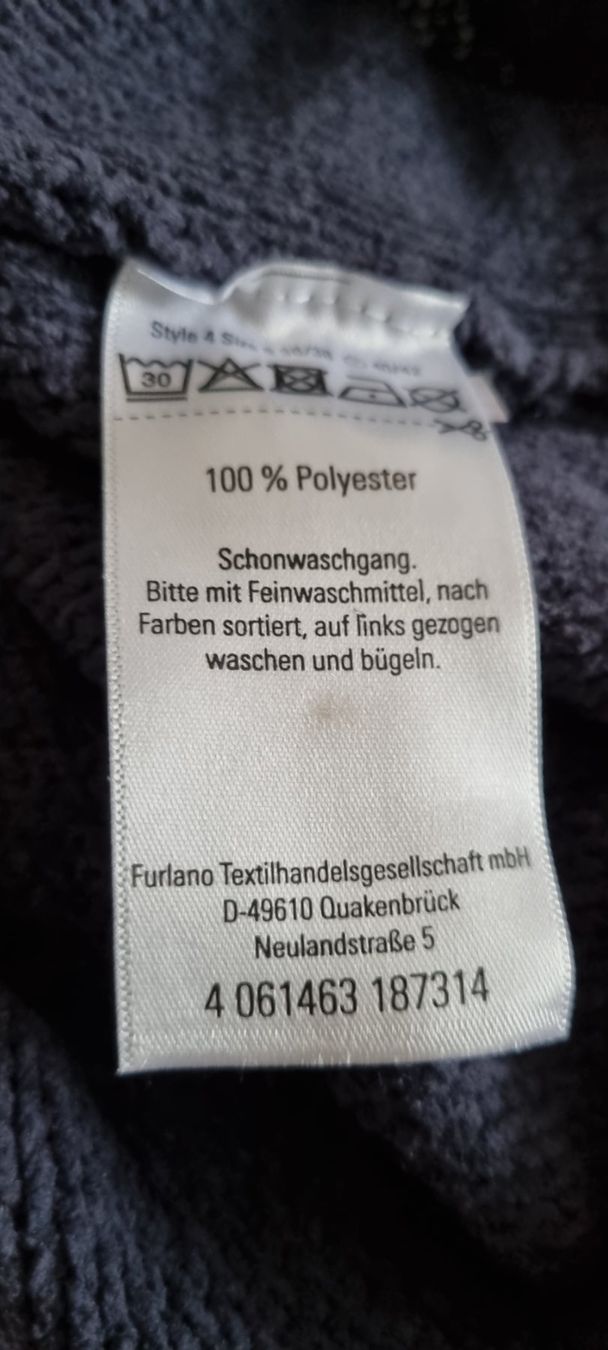 Pullover & Sweatshirts: Damenpullover gestreift Gr.36/38 – Neu (gemäss Beschreibung) aus egliswil von Maggy6 1