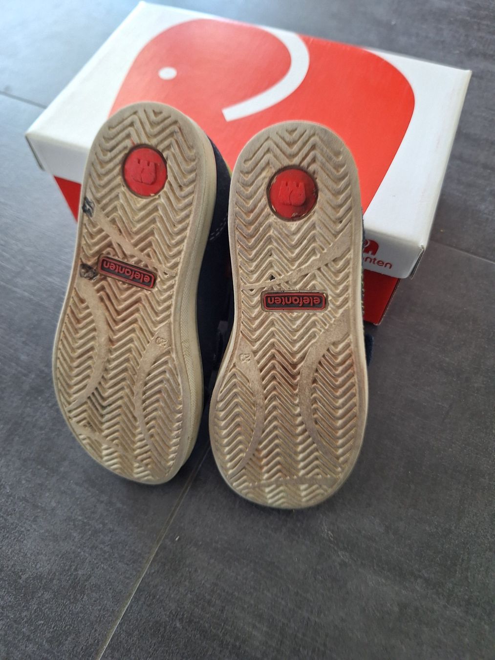 Elefanten Scarpe per ragazzi: Elefanten Kinderschuhe, Grösse 29 – Usato da St. Erhard venduto da Helenar 1