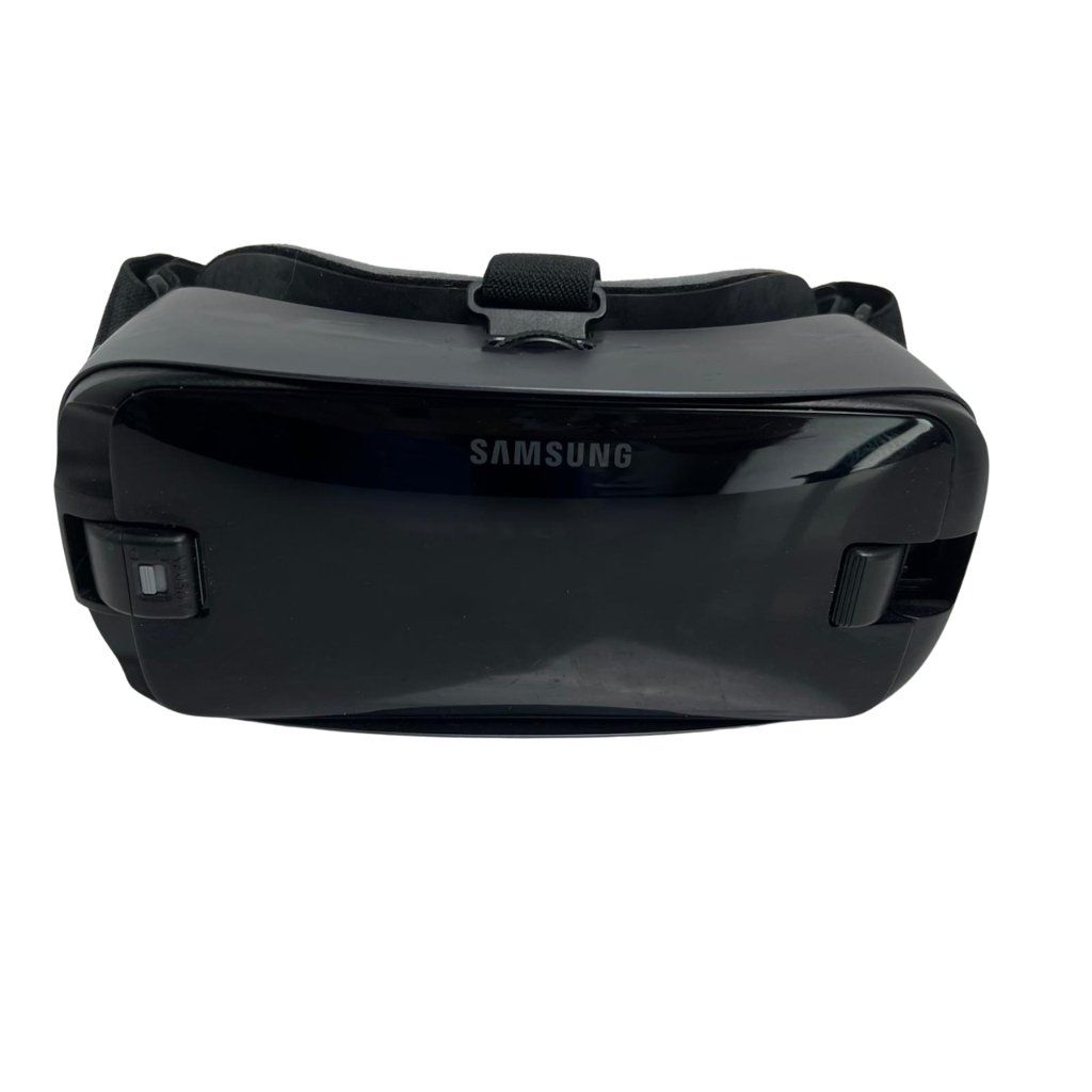 Samsung Casco VR: Samsung Gear VR + Controller – nicht getestet – Usato da Porrentruy venduto da MadameResell