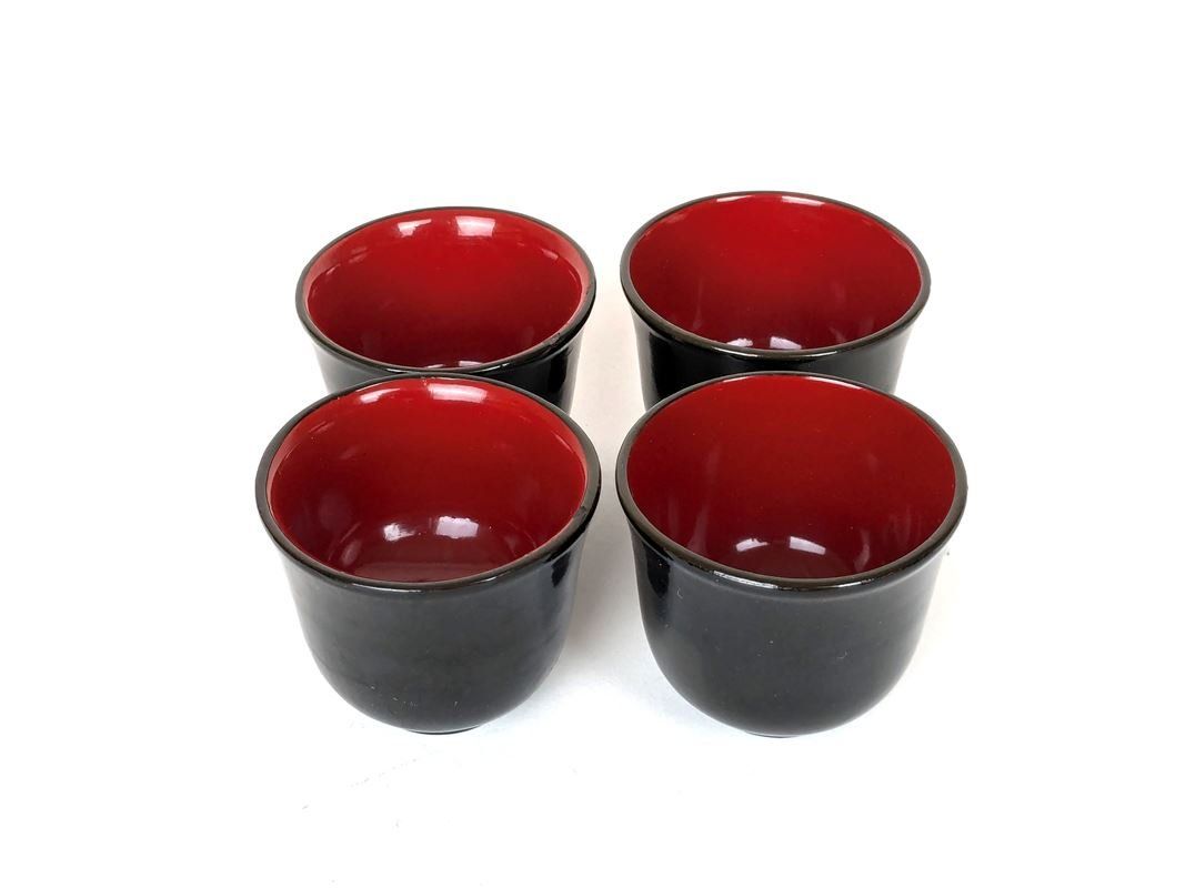 Tazze: SAKE Becher-Set – Usato da Thun venduto da Restwert_Thun