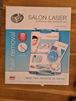 Salon Laser Haarentferner, neuwertig!