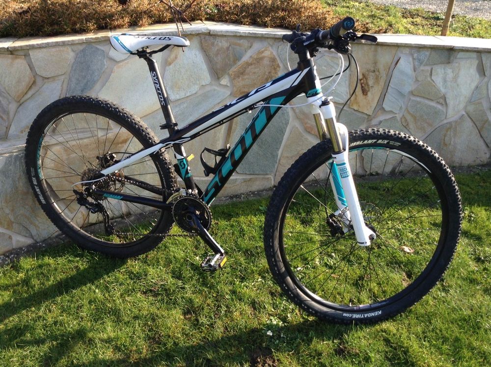 Scott scale 710 online xs