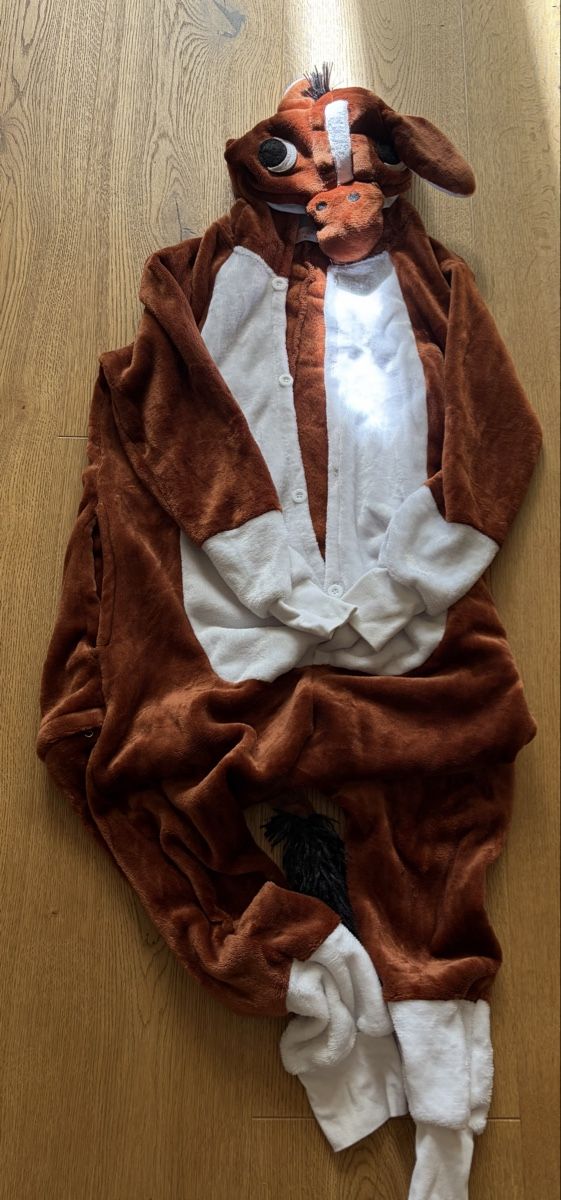 Costumi: Pferde-Kostüm 8 – Usato da Zufikon venduto da Mosaik75