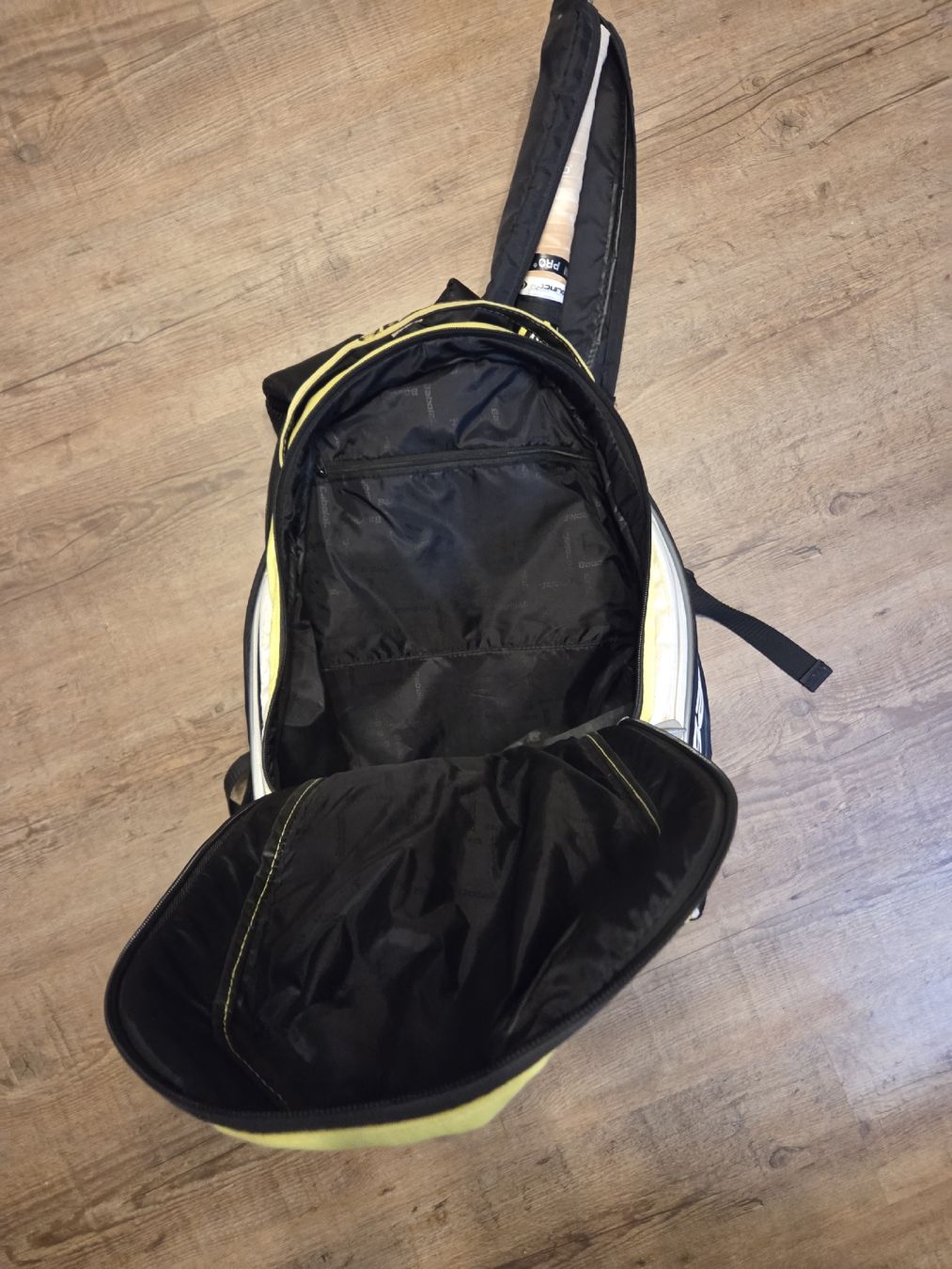 Babolat Zaini: Babolat Tennisrucksack – Usato da Niederglatt ZH venduto da Conucci 3