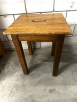 ScHÖnEr  sTaBilER MaSSiVhOLz  HoCKeR