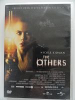 THE OTHERS -mit Nicole Kidman-