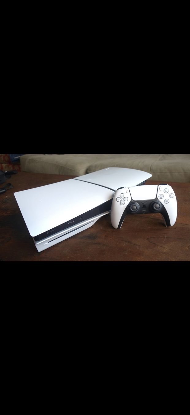 Sony Konsolen: PS5 Konsole – Gebraucht aus Lohn-Ammannsegg von Nikitoo 1