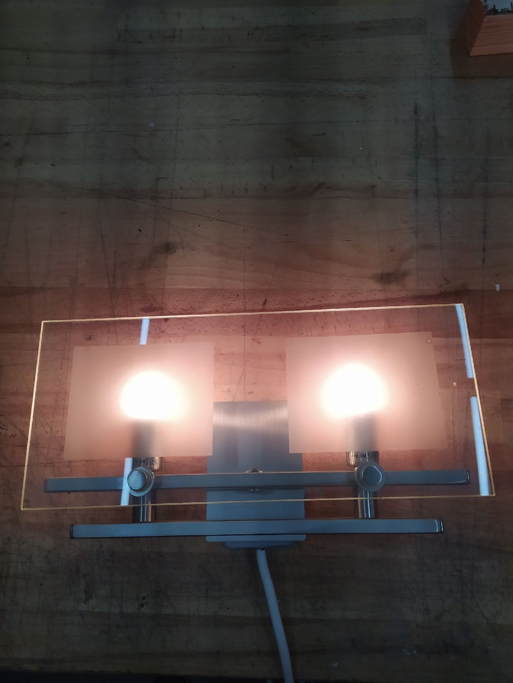 Lampade: Lampe für Schlafzimmer – Usato da Weiningen ZH venduto da Vitanyi