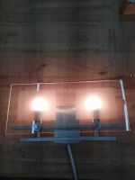 Lampe für Schlafzimmer