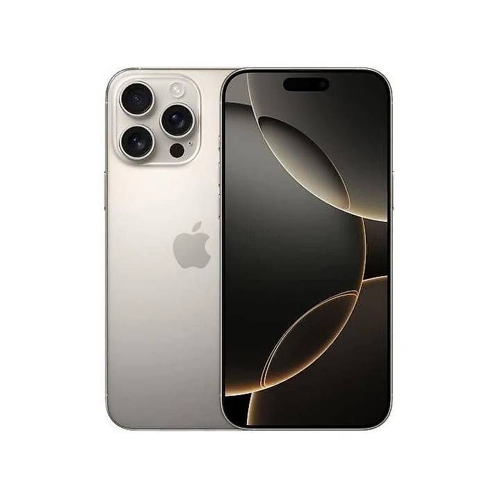 Telefoni cellulari / Smartphones: iPhone 16 Pro – Usato da Pringy venduto da ade_lv87