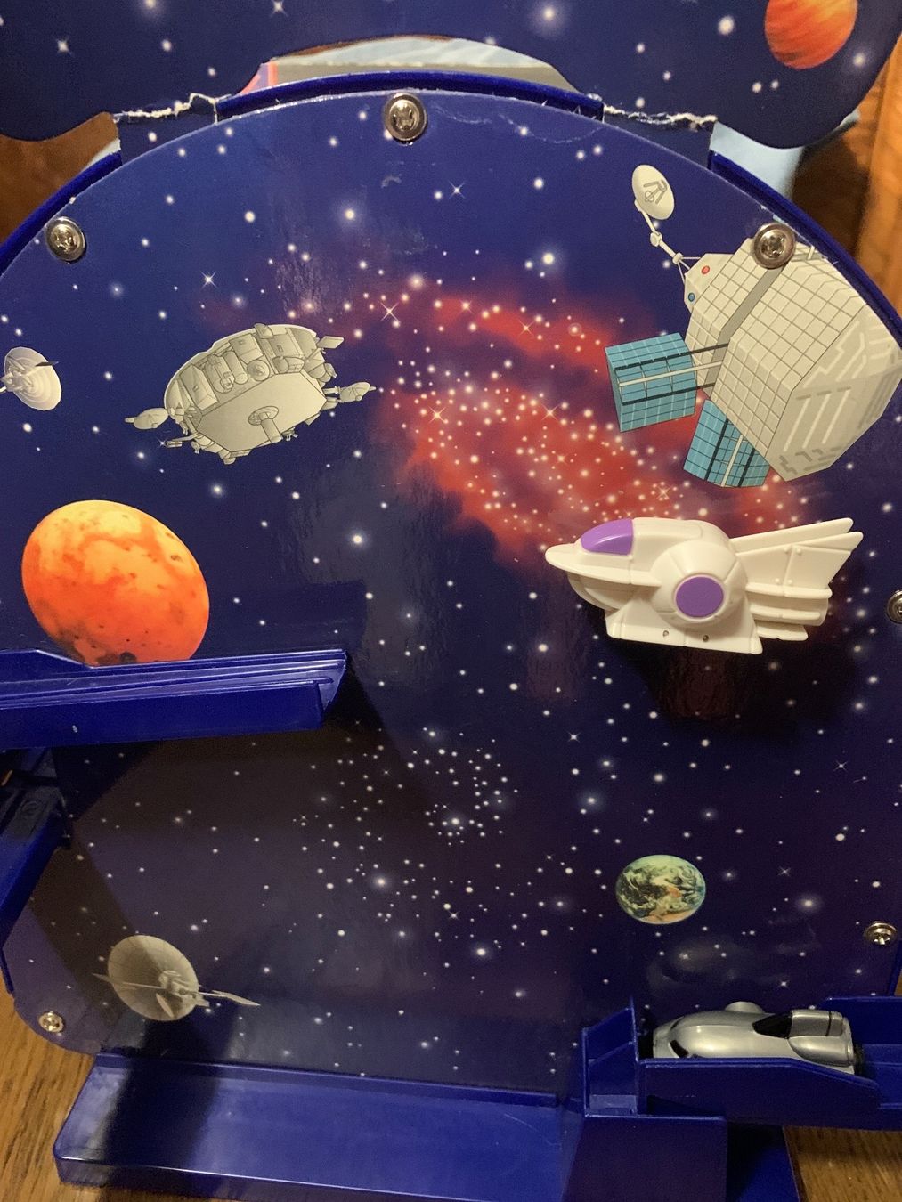 Spiele: Space Station Spiel – Gebraucht aus Meilen von Karin_19 2
