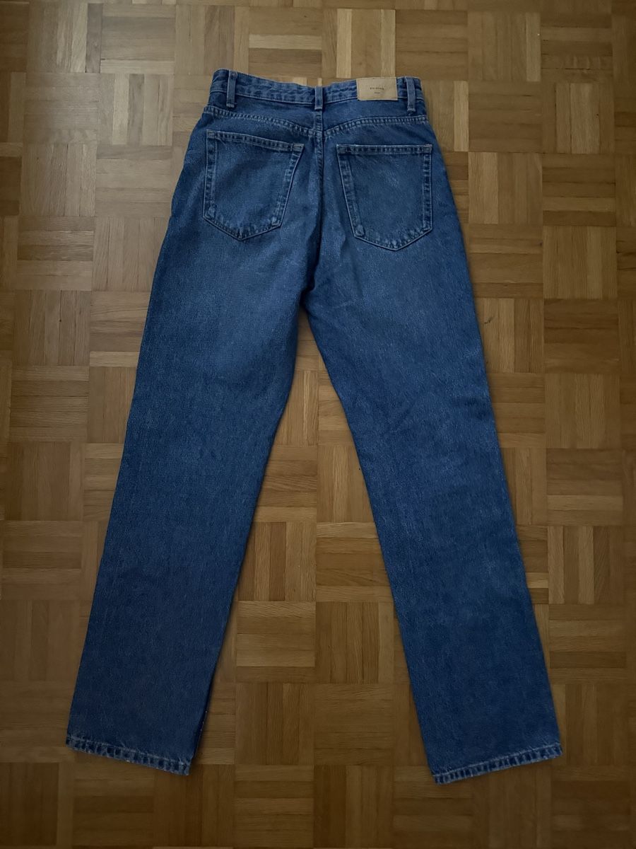 Bershka Jeans: Bershka Jeans – Usato da Binningen venduto da zoemaya 1