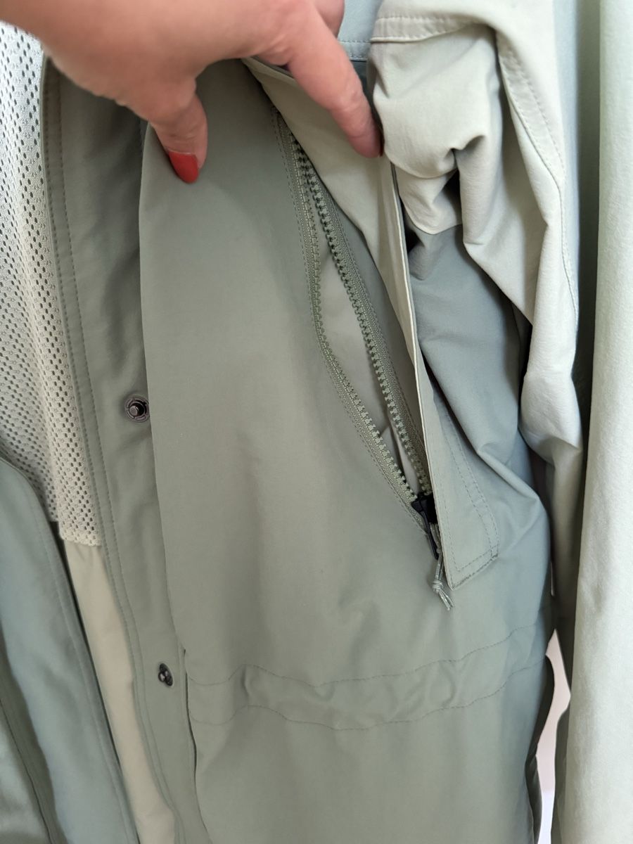 Patagonia Jacken: Regenjacke – Neu (gemäss Beschreibung) aus Beringen von ste_bh8w 4