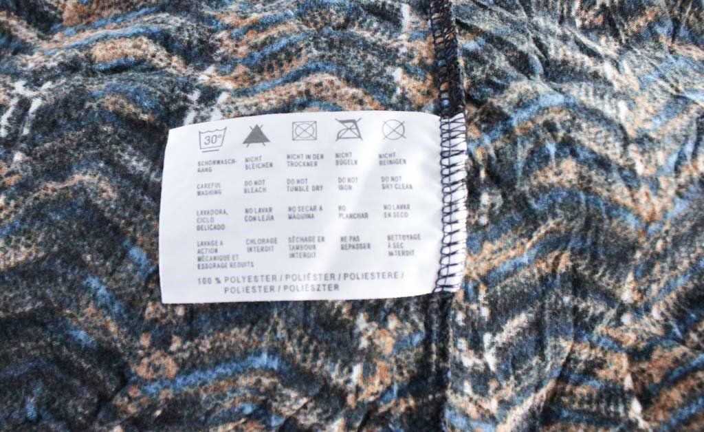 Camicette: Street One Bluse Gr. 40 – Usato da Belp venduto da caramel-secondhand 5