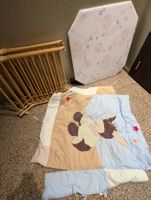 Laufgitter für Baby