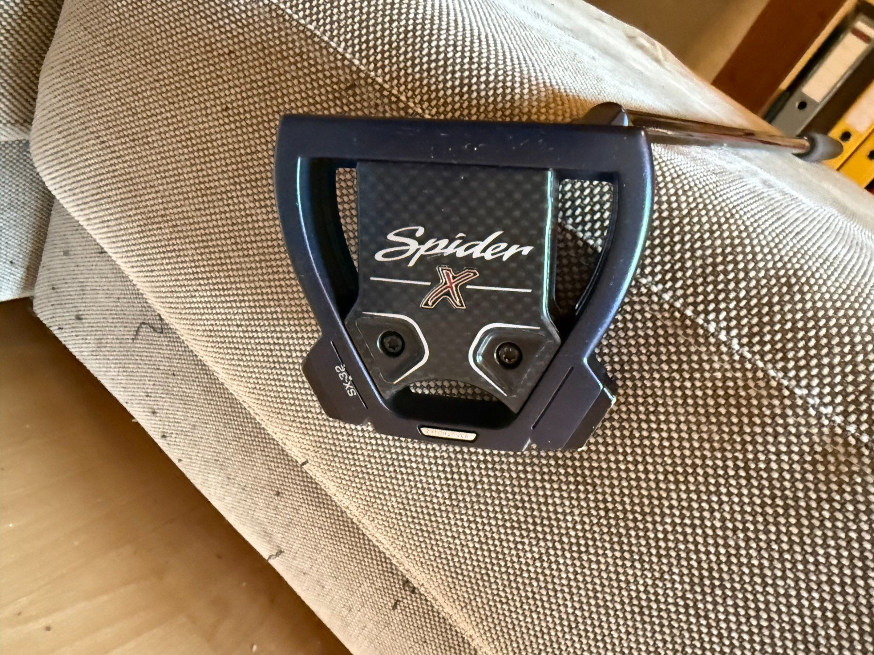 Taylor Made Clubs & Sets: Taylor Made Spider X Putter – D'occasion à Wattwil par tra_966s 2