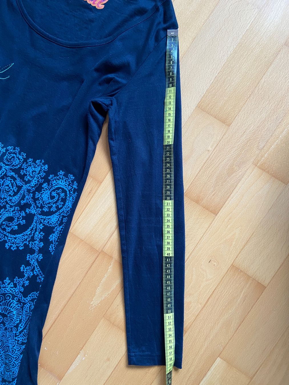 Desigual Camicette: Desigual Oberteil Gr. M (ca. 38) – Nuovo (secondo la descrizione) da Ehrendingen venduto da CalvineT 5