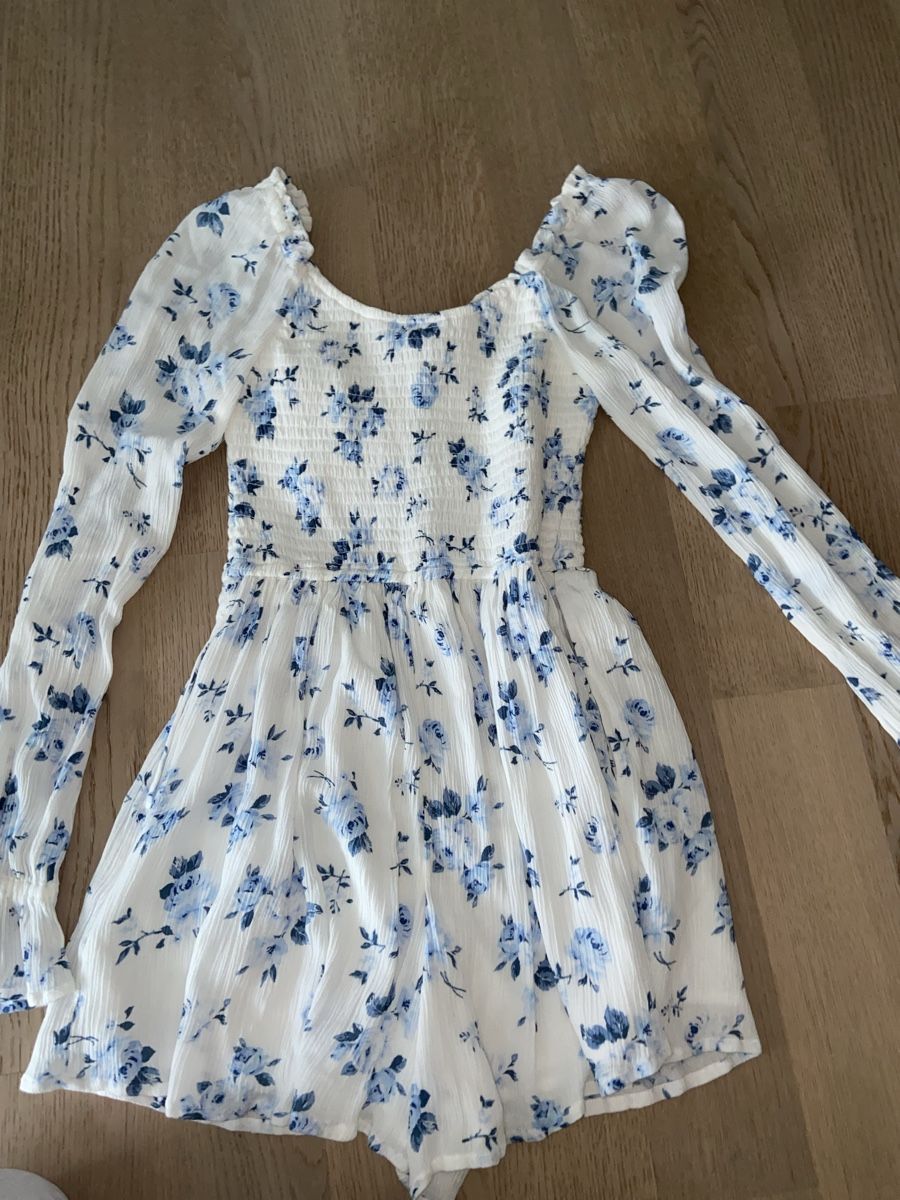 Tute: Jumpsuit – Nuovo (secondo la descrizione) da Wabern venduto da Jul_66 2