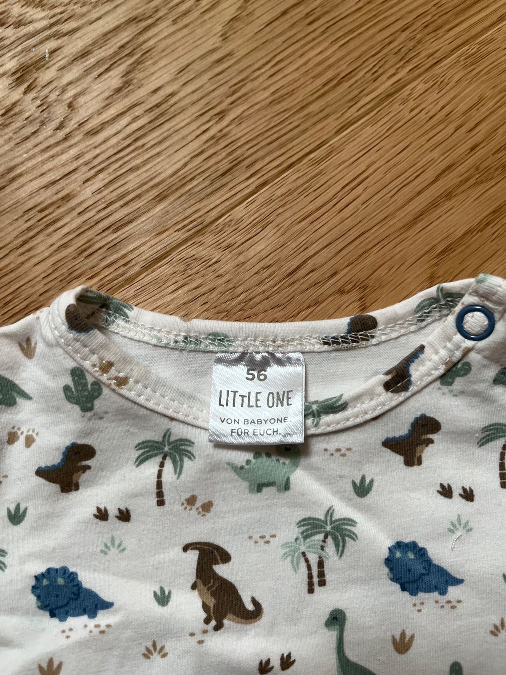 Kleiderpakete & -sets: Zweiteiler von Little One – Gebraucht aus Islikon von jul_76j2 1