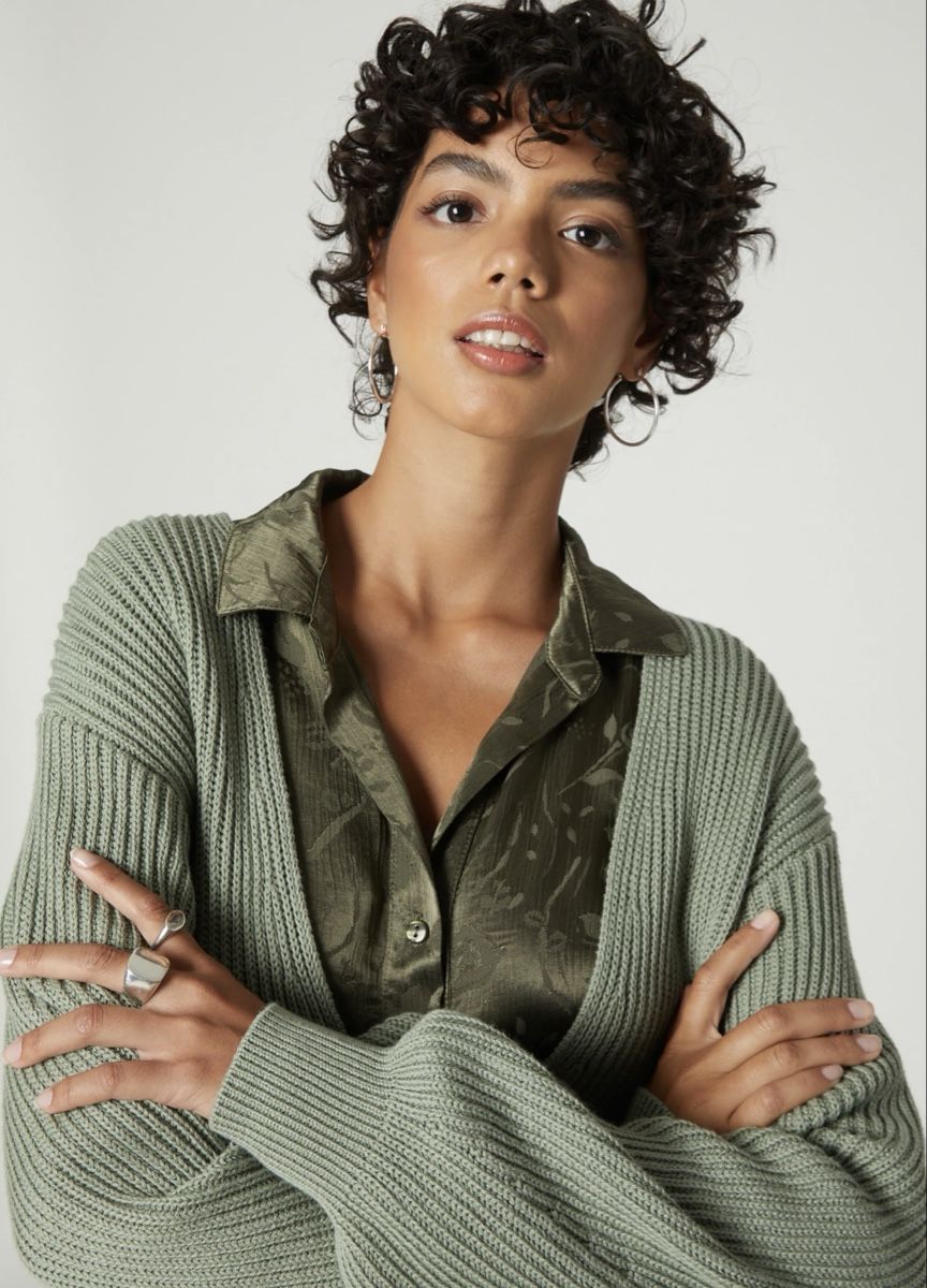 Maglioni & Felpe: Pullover von A LOT LESS (Lena Meyer-Landrut) – Usato da Goldach venduto da pikay 5