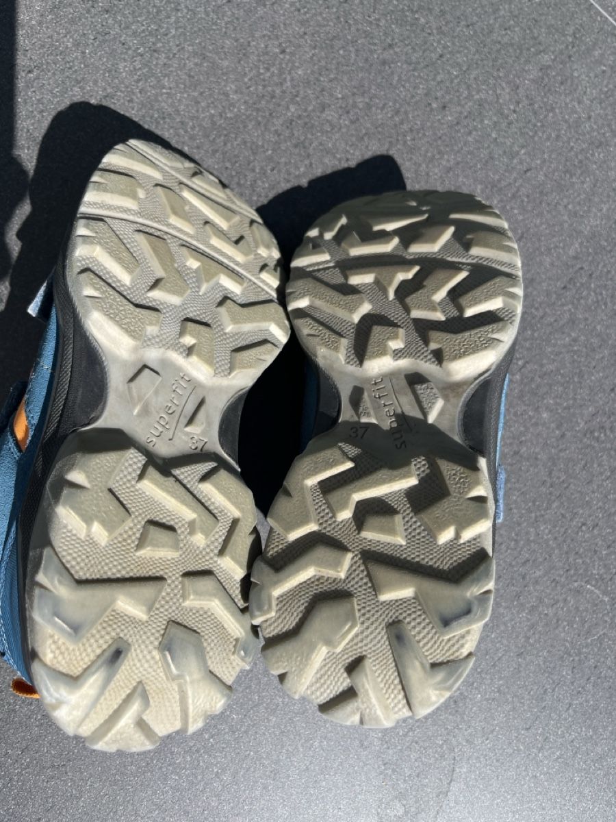 Chaussures hommes: Halbschuhe – D'occasion à Hettlingen par balaine 1