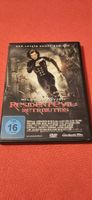 Resident Evil: Retribution