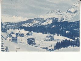 Arosa 1911