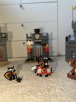 LEGO DUPLO Set Grosse Ritter-Burg