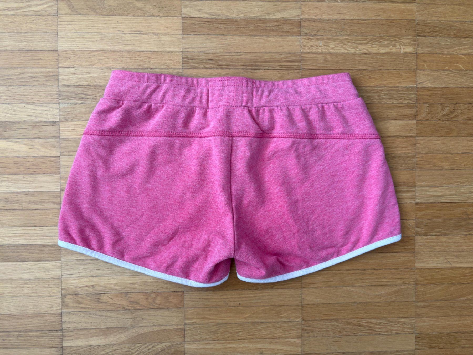 Pantaloni: Weiche Soft-Shorts KTEC, Gr. 140 – Nuovo (secondo la descrizione) da Basel venduto da Nofretete39 2