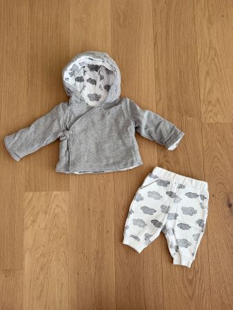 Set: Hose & Jacke La Redoute Gr. 56