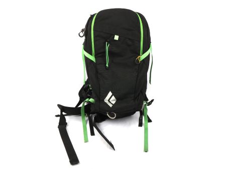 Rucksack Black-Diamond