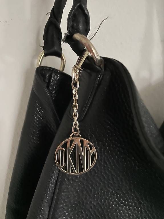 DKNY Borse da donna: Handtasche der Marke DKNY – Usato da Wallisellen venduto da mgb40 2