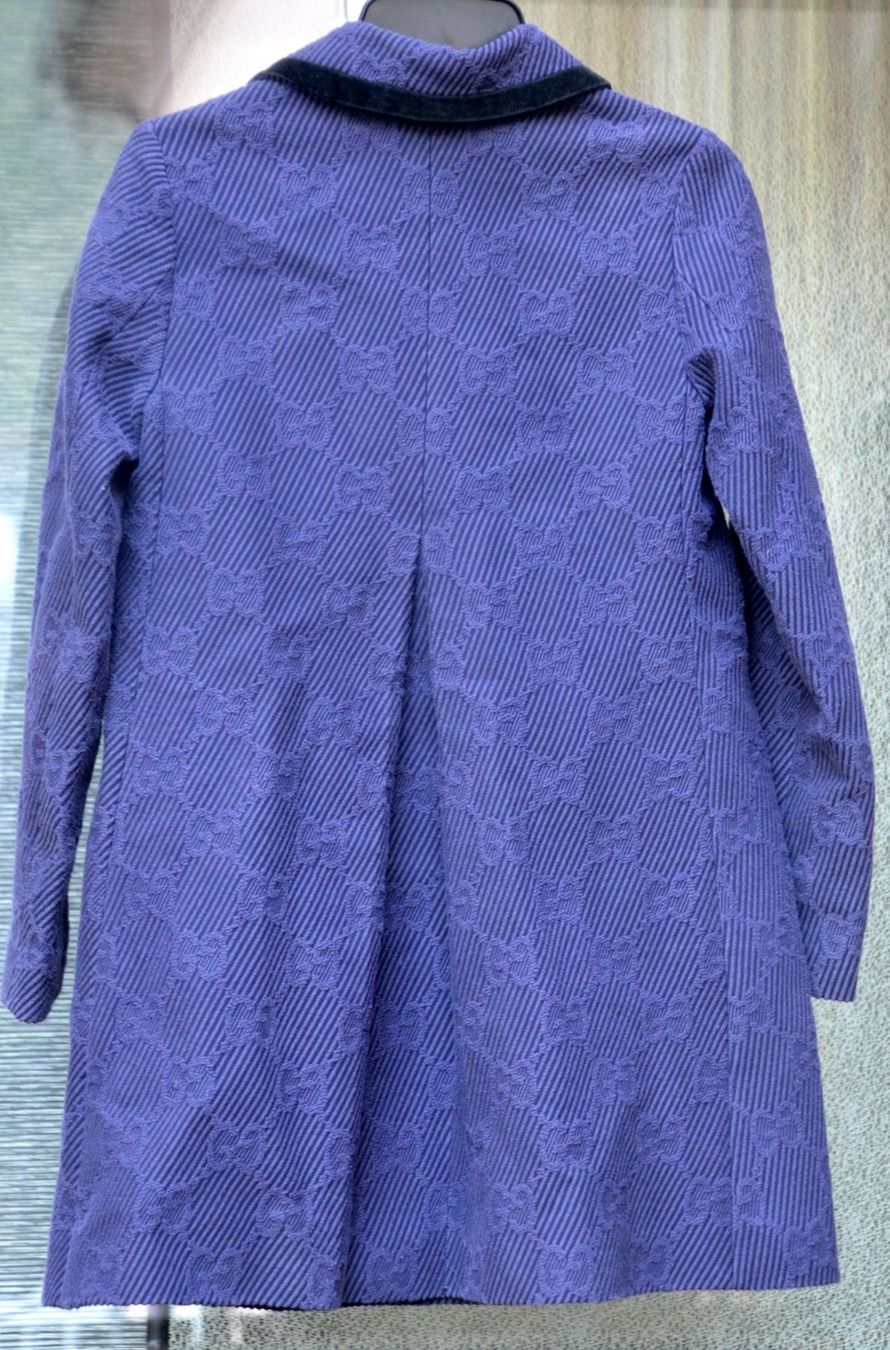 Gucci Giacche & Cappotti: Gucci Mantel / manteau 10 / 140 cm – Usato da Collonges venduto da Auganien 2