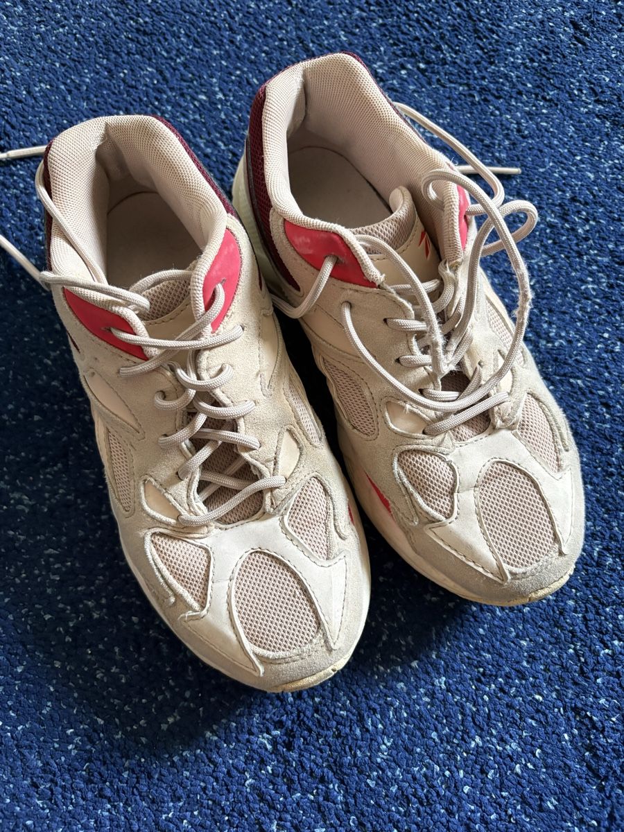 Reebok Damenschuhe: Reebok Schuhe – Gebraucht aus Zürich von bbbggg 1