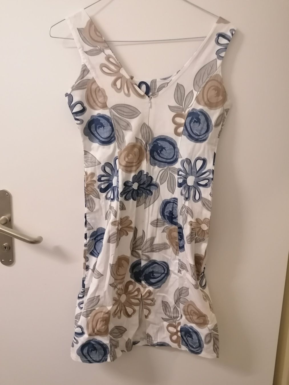 Vestiti: Kleid Gr. S/M – Usato da Nänikon venduto da Manta87 1