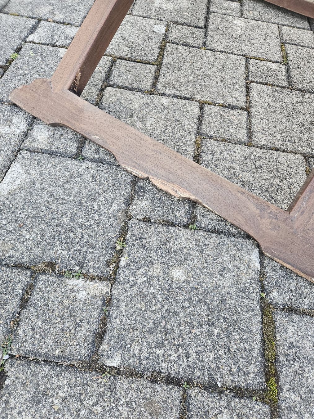 Sedie a sdraio: Vintage Garten Liege Holz – Usato da Rickenbach b. Wil venduto da nic_8ljr 3
