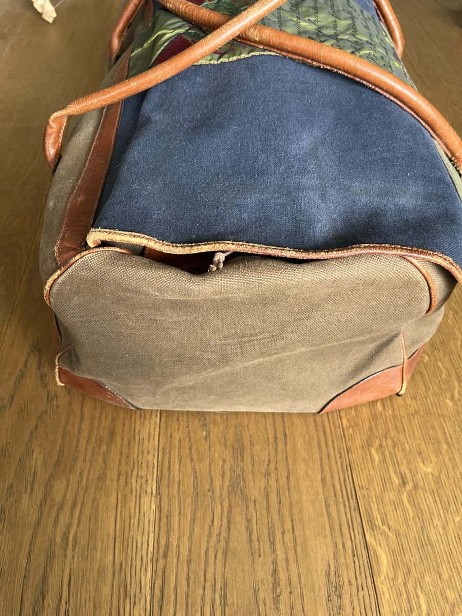 Valigie: Sac de voyage – Usato da St. Prex venduto da Nikolletta 6