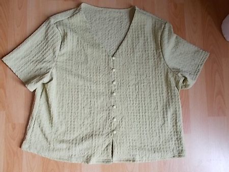Bluse Gr.L (40)