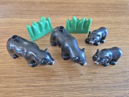 Duplo Bären Set (Y382)