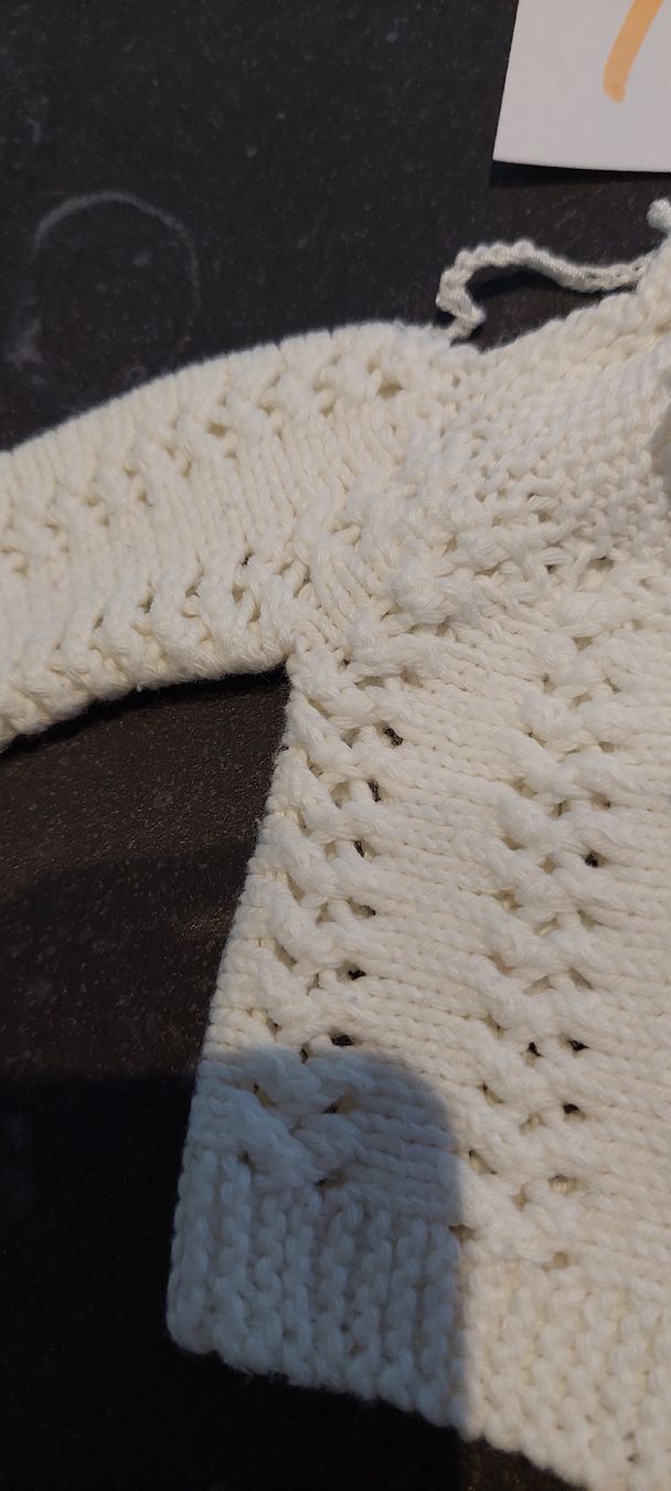 Puppen: Puppenkleidli   – Neu (gemäss Beschreibung) aus Muri AG von nindo1 8