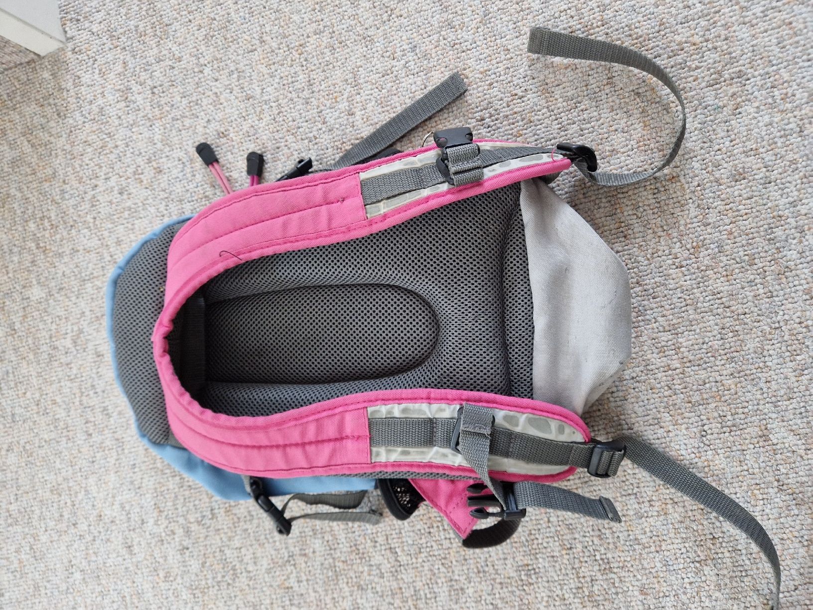 Borse & Zaini: toller Kinderrucksack – Usato da Bachenbülach venduto da Rufali84 1
