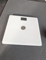 Withings Body+ WLAN-Körperanalysewaage – Weiss – Top Zustand