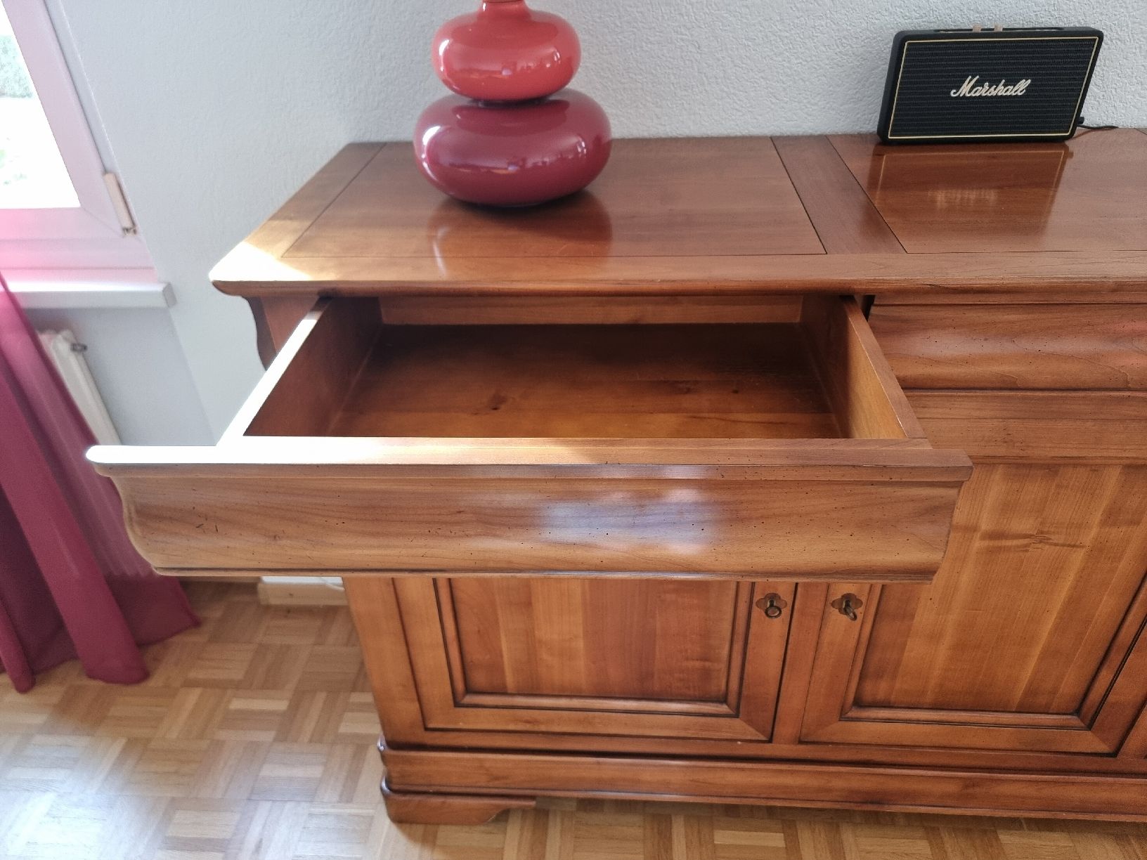 Buffets: Artoise de style Louis Philippe – D'occasion à Bevaix par Lemana 2