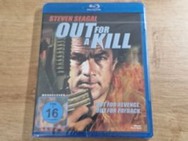 Out for a Kill (2003) NEU OVP RAR Bluray