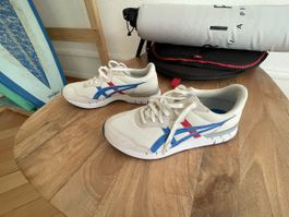 Baskets Onitsuka Tiger, Taille 44.5 - Très bon état!