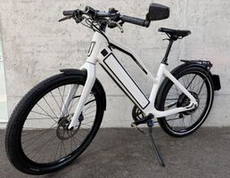 Stromer ST2 Comfort 45kmh Ebike *983WH Akku*